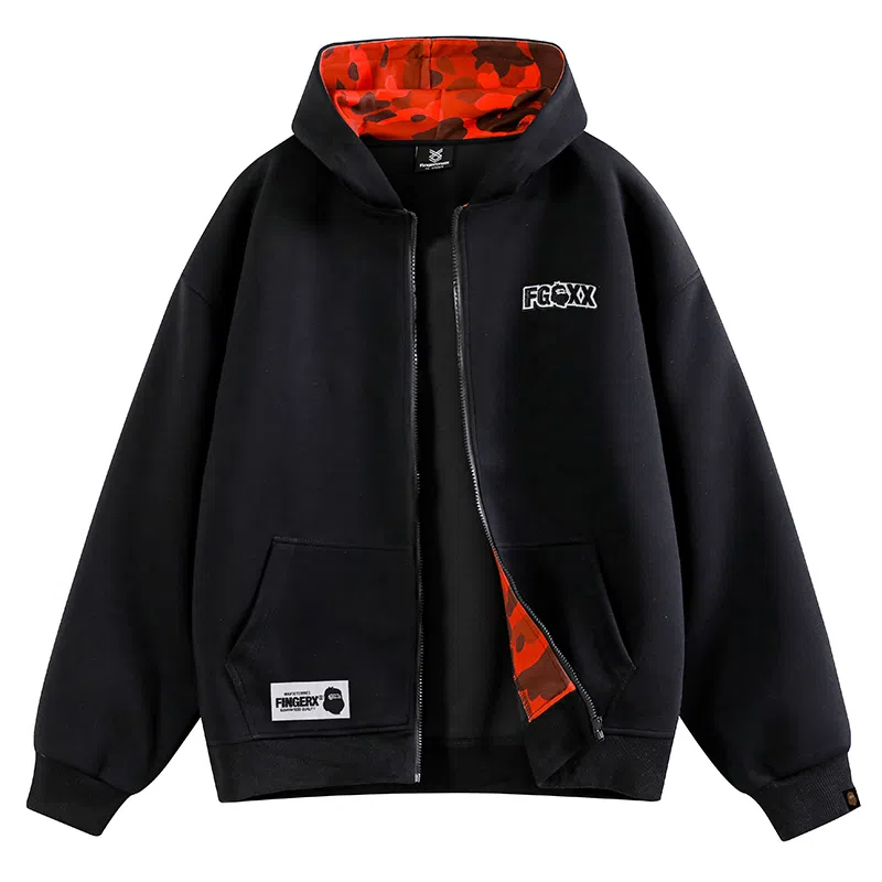 i.tFGXXFingercroxx logo