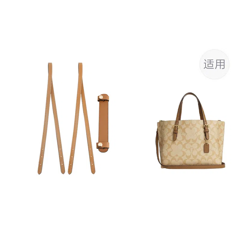 jingxi mollie25coach