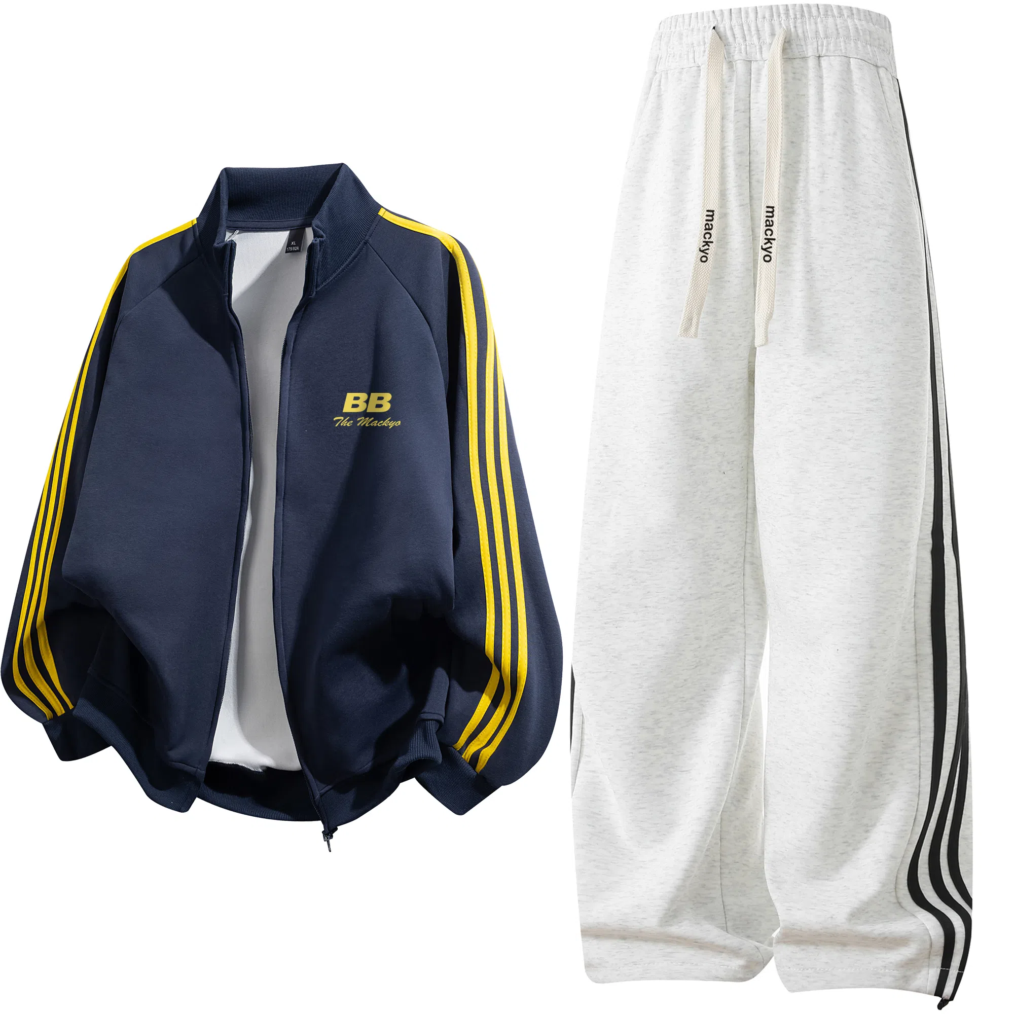 Mackyo x SOORCHCE logo