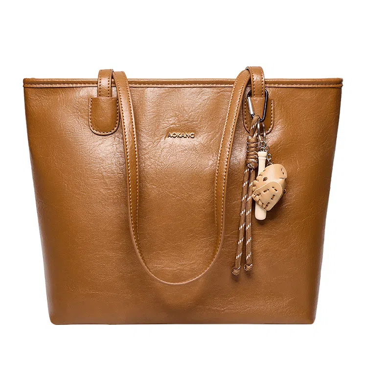 AOKANG Tote PU