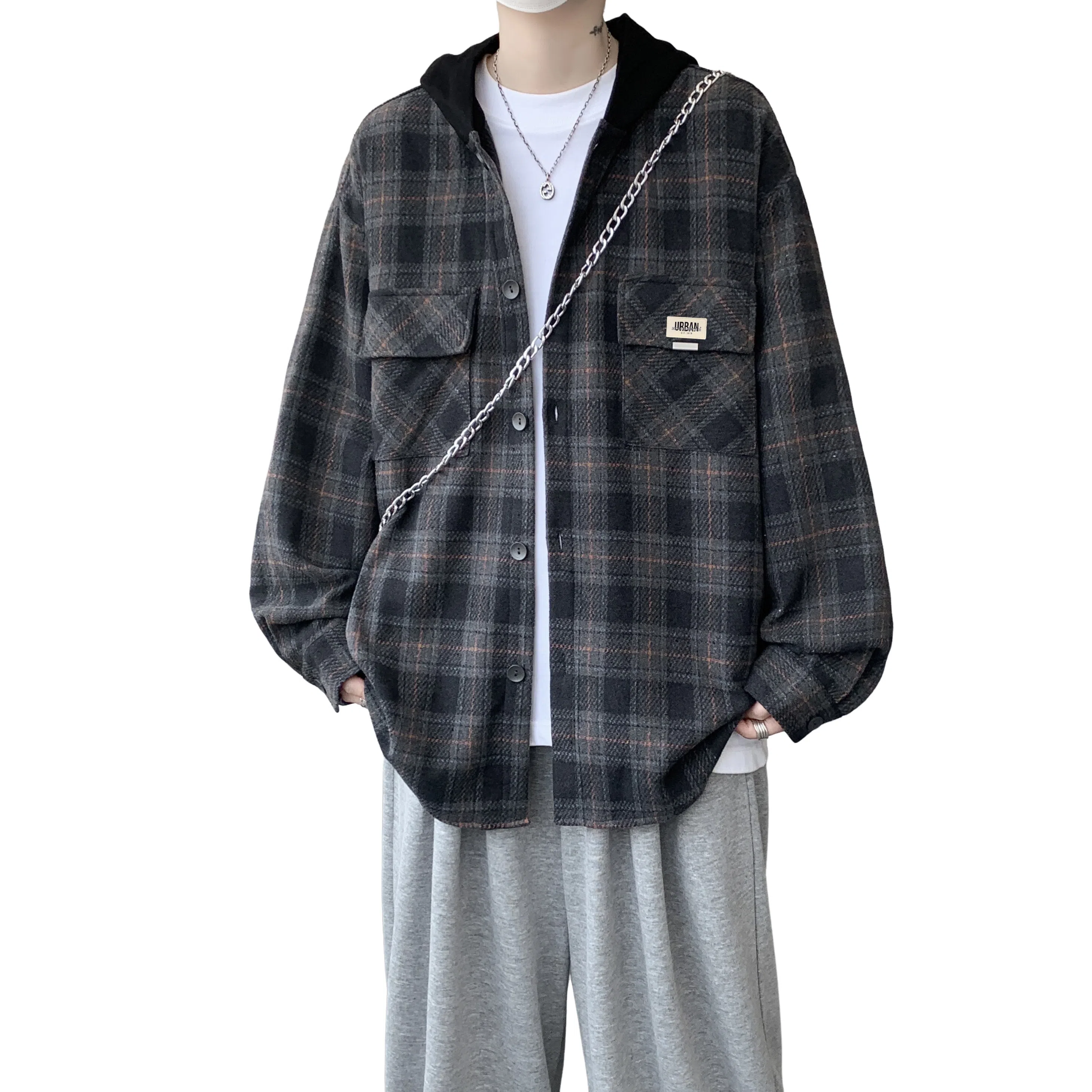 URBAN AUTHENTIC cleanfit