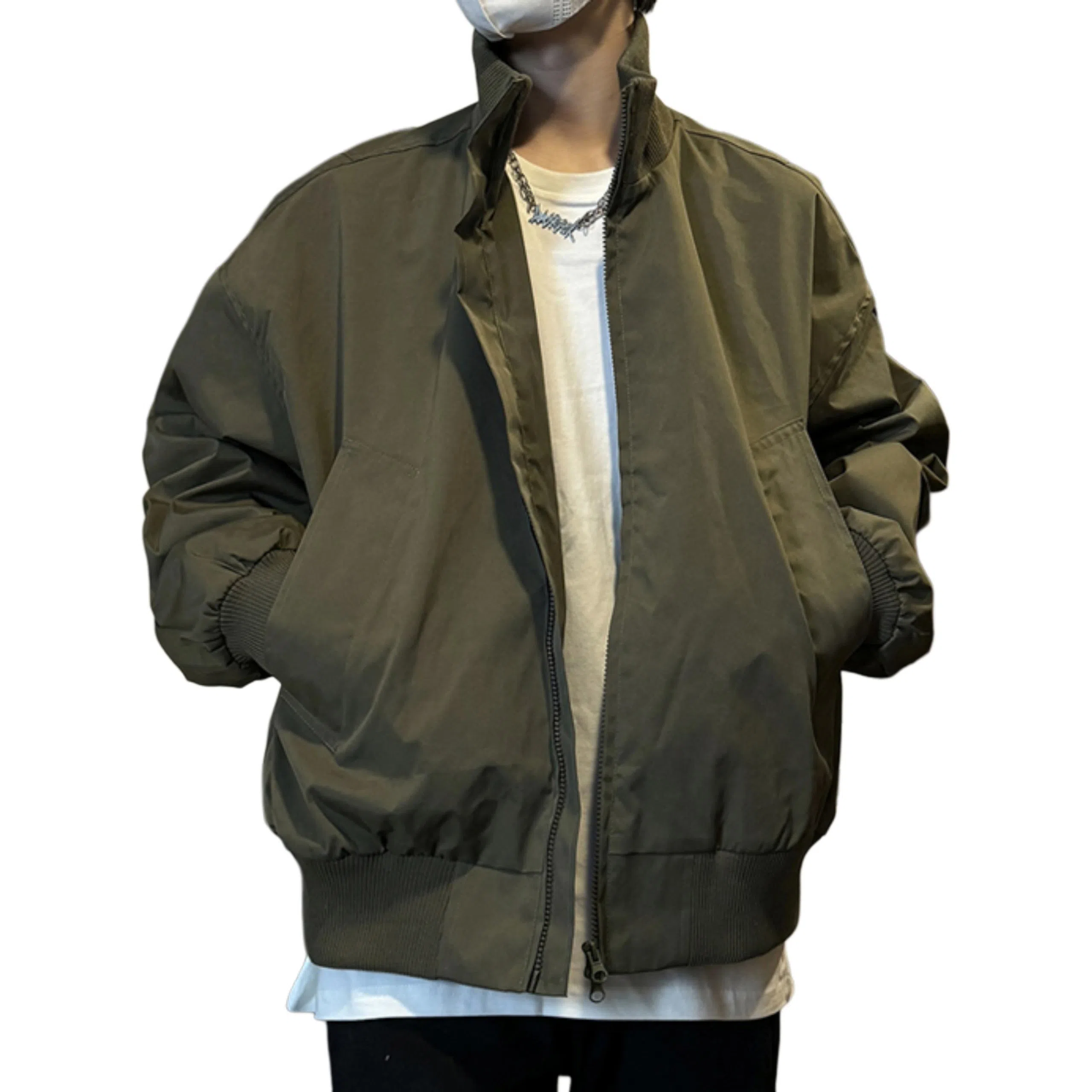 SOUL WORKER cleanfit