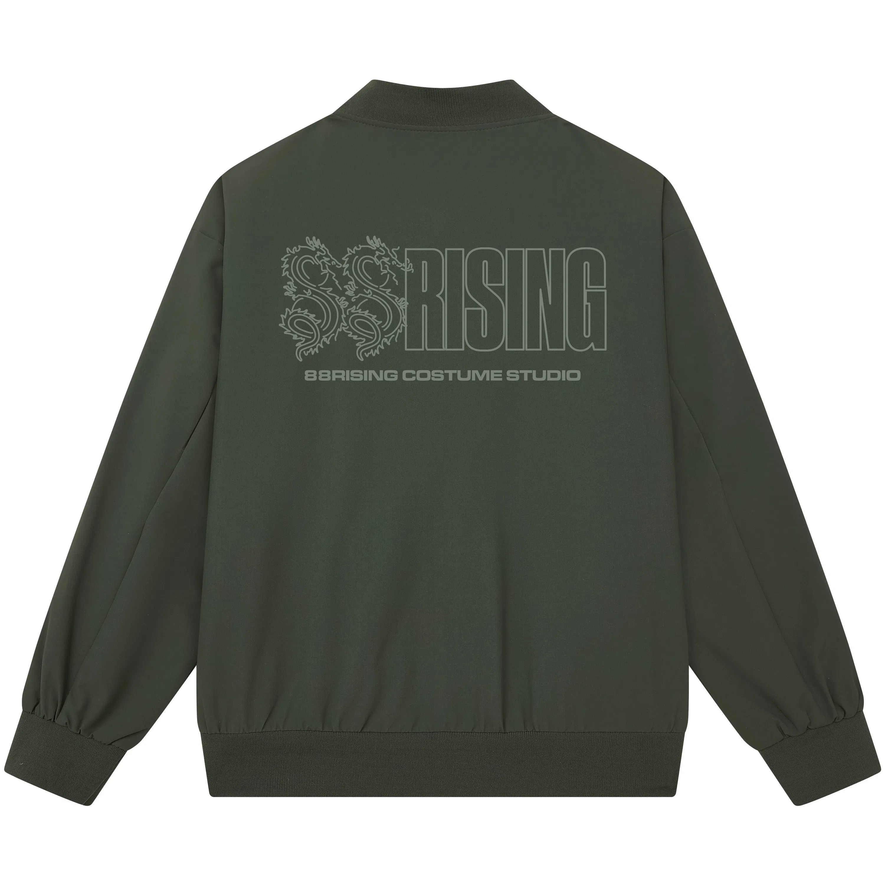 88rising clean fit