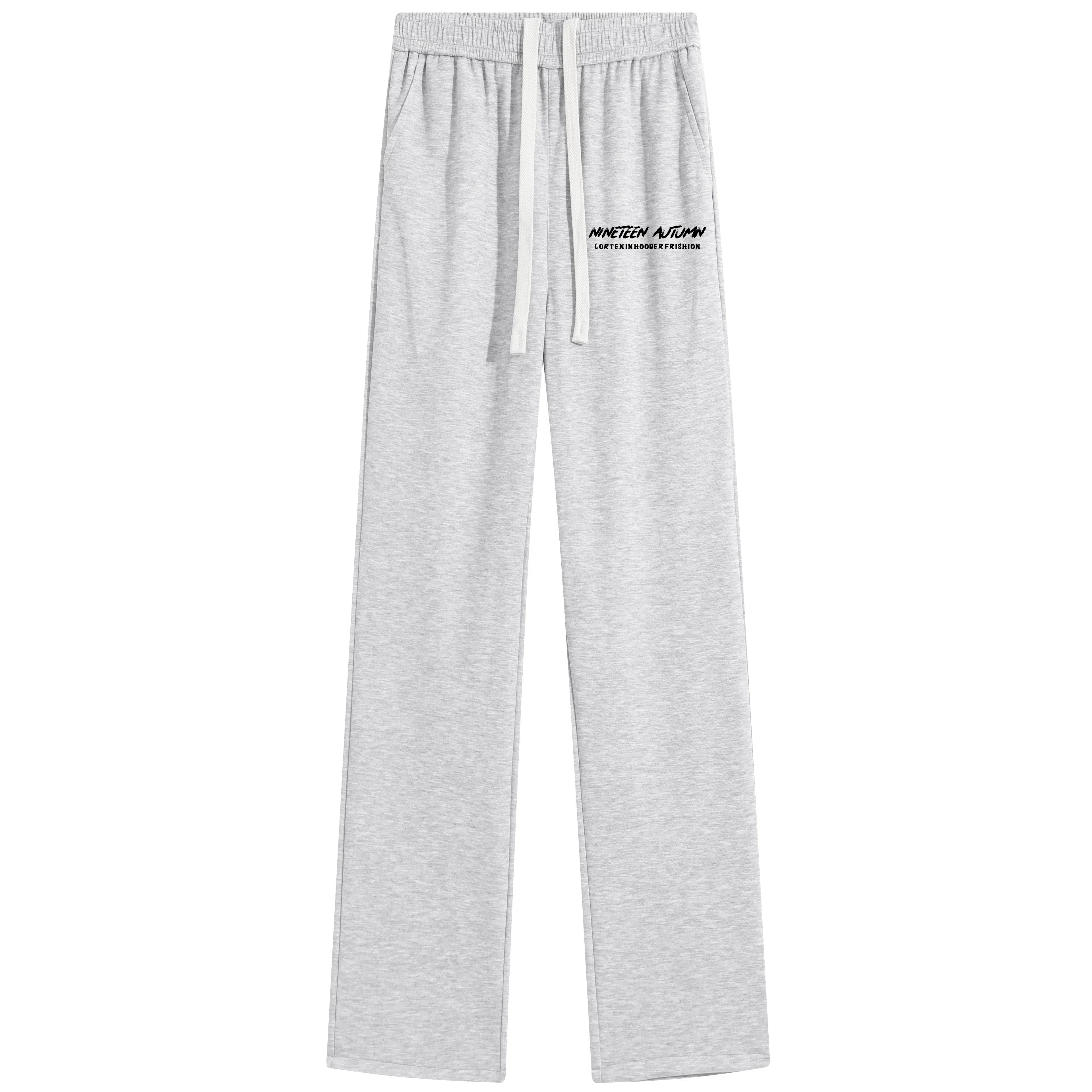 NINETEEN AUTUMN logo