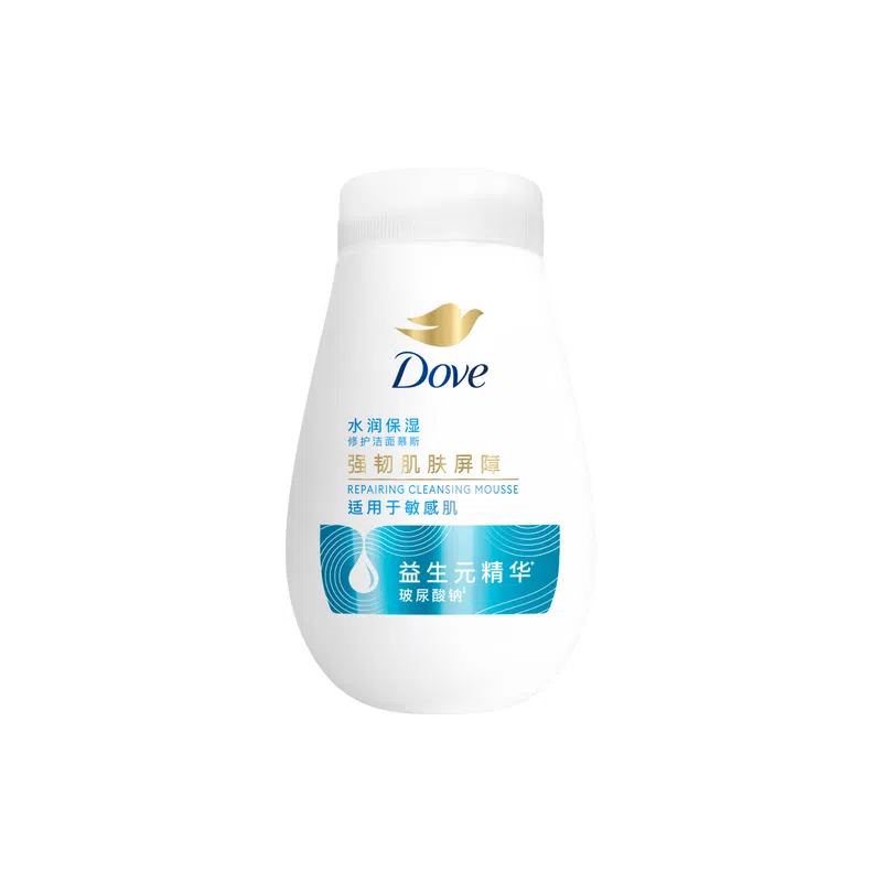 Dove 160ml