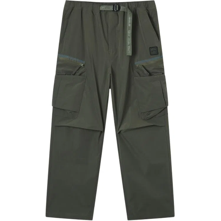 Alpha Industries