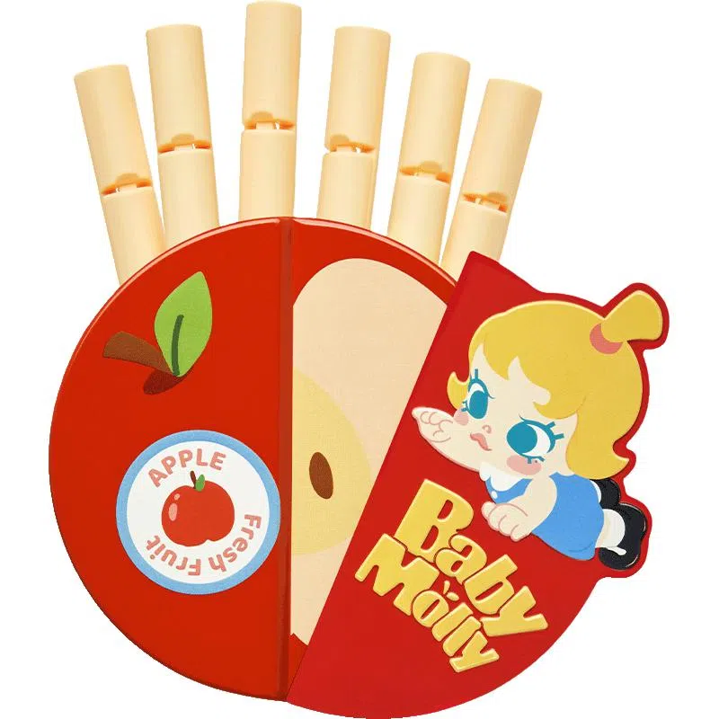 POP MART Baby Molly 6