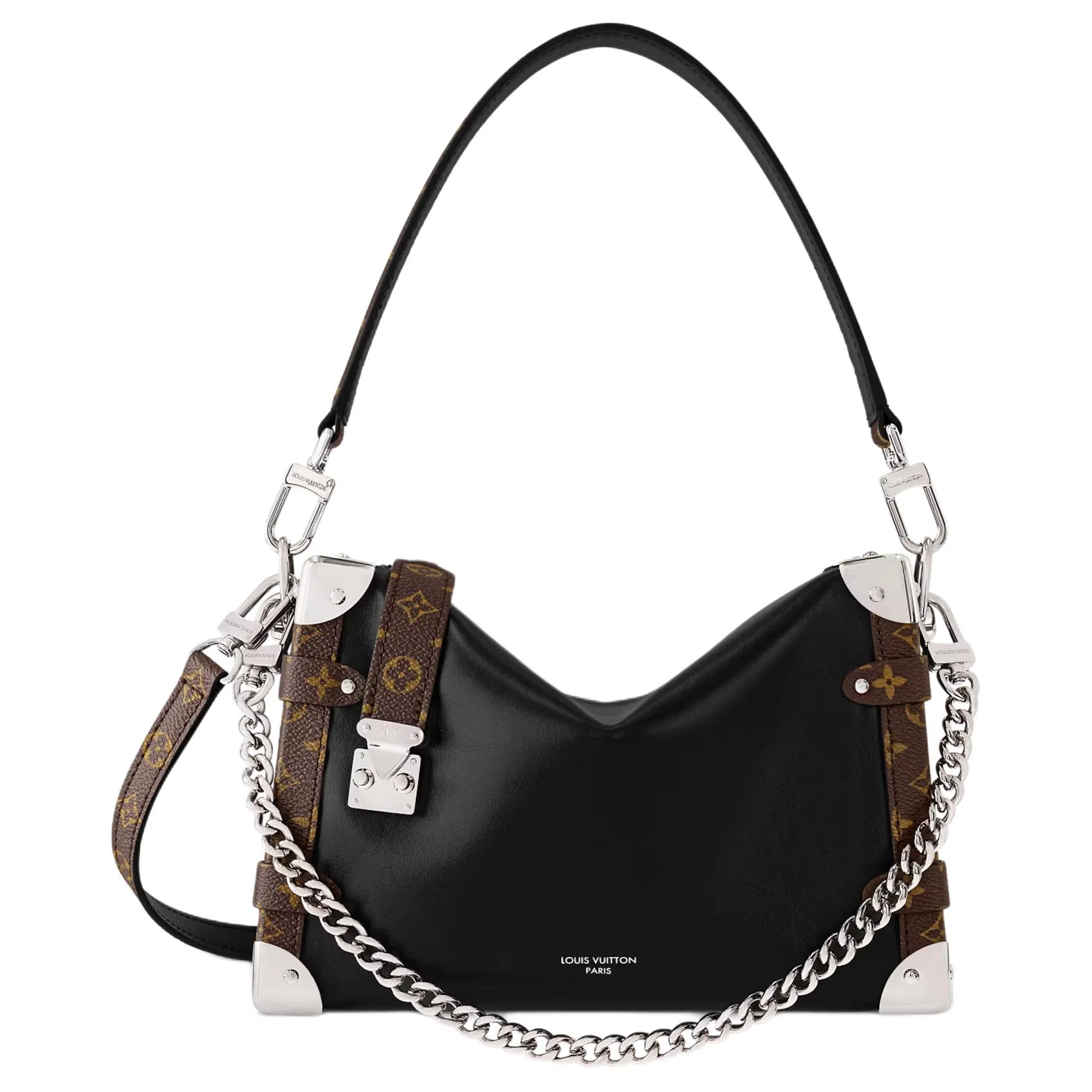 LOUIS VUITTON SIDE TRUNK Vibe