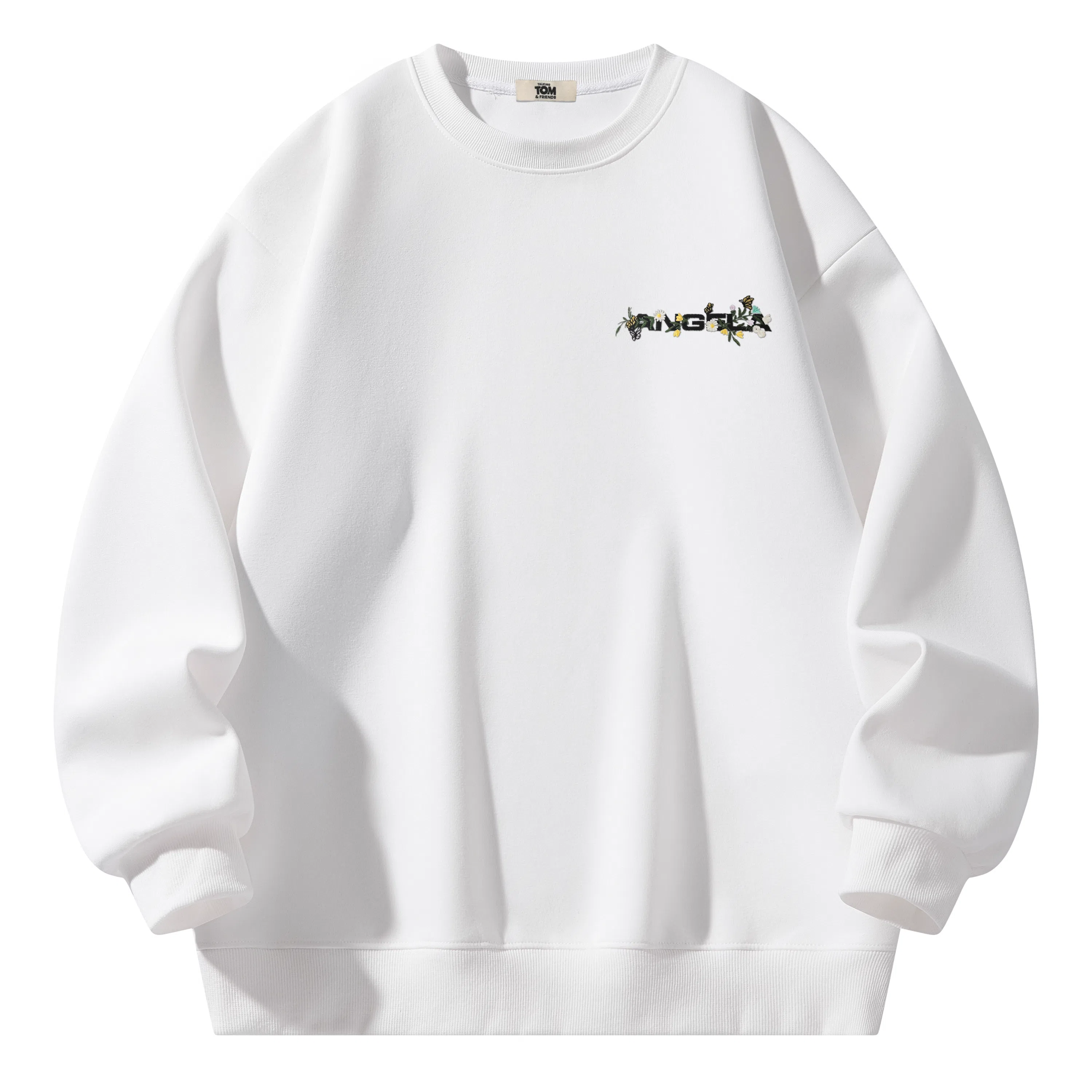 Talking Tom Sweatshirt