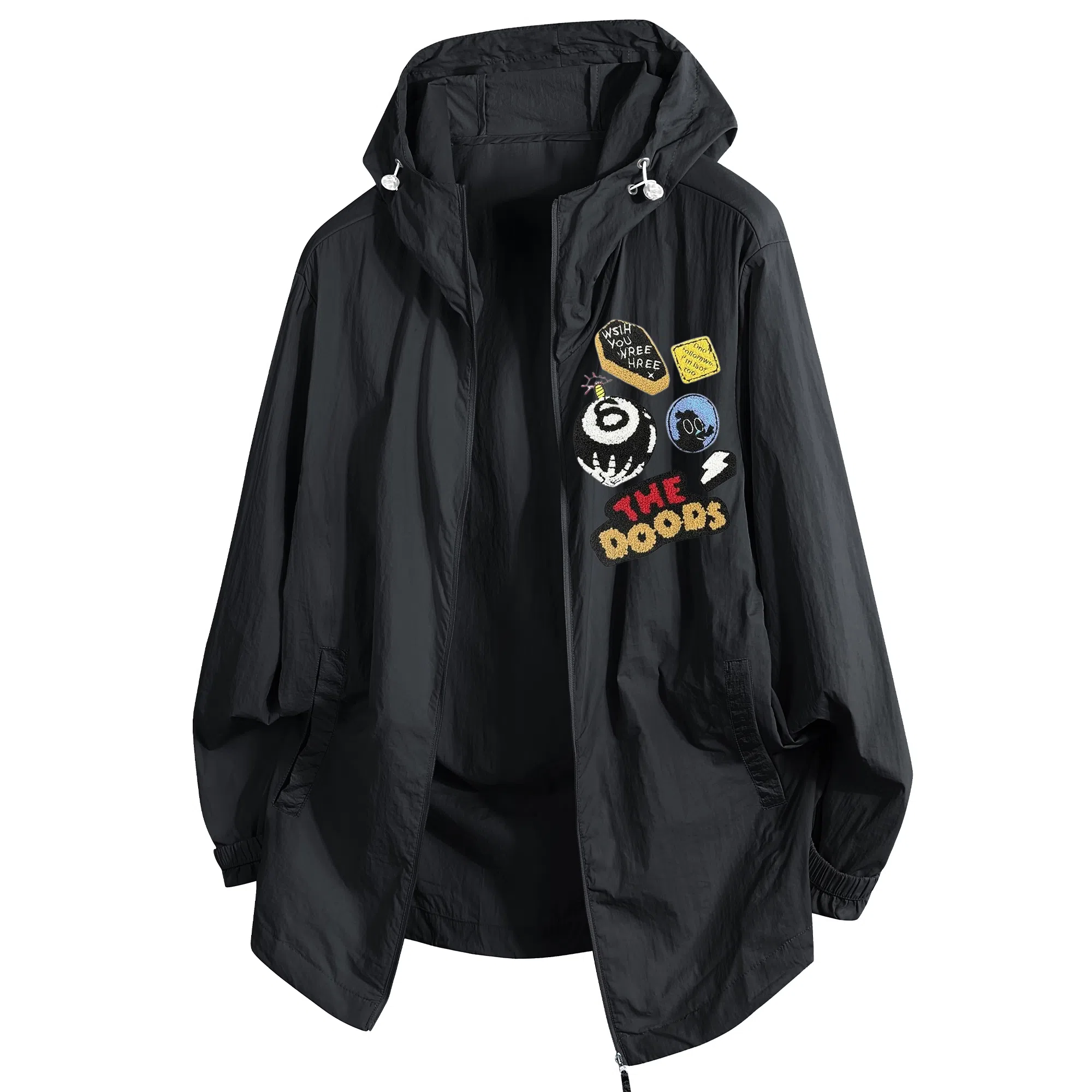 s.k. manor hill UPF50+