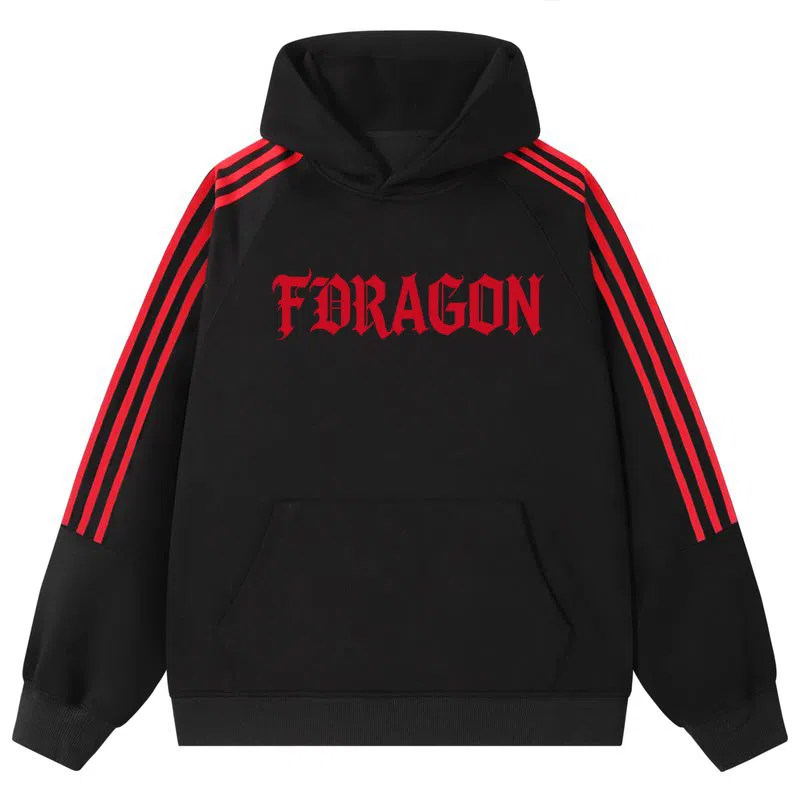 fdragon logo