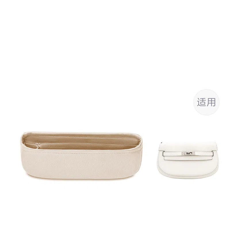 FANJI HERMESKelly moove