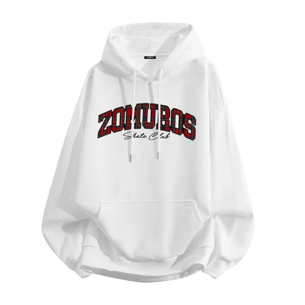 zomuros logo