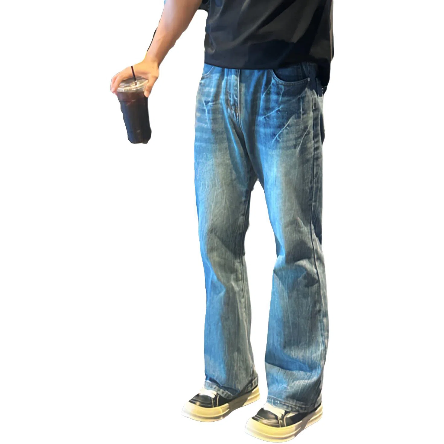 MORii cleanfitvibehiphop