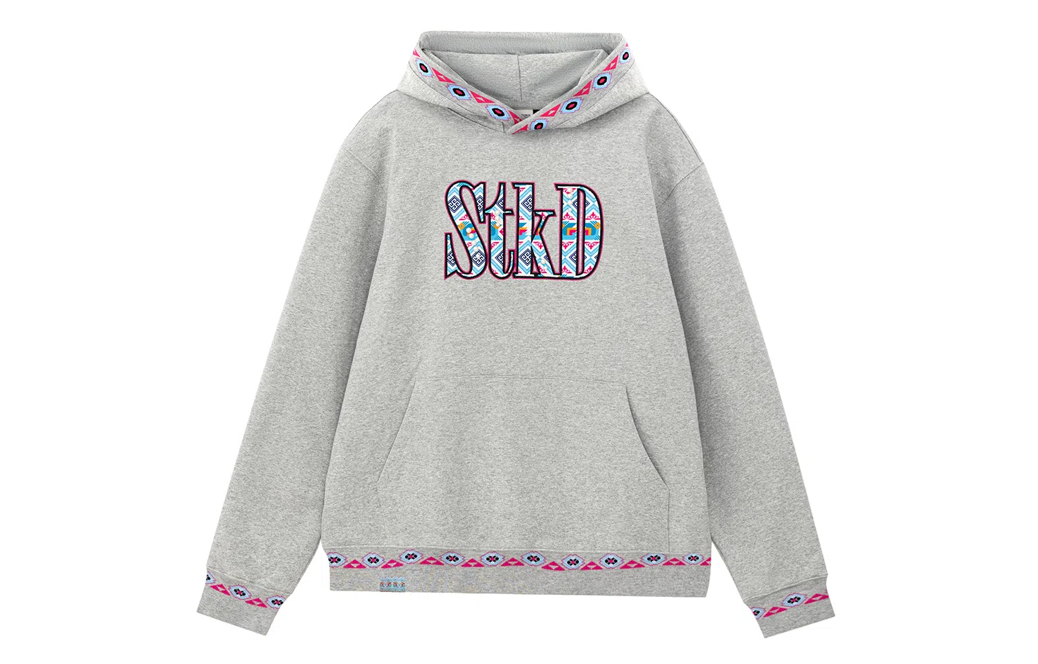 STK SMALL TOWN KID STKD