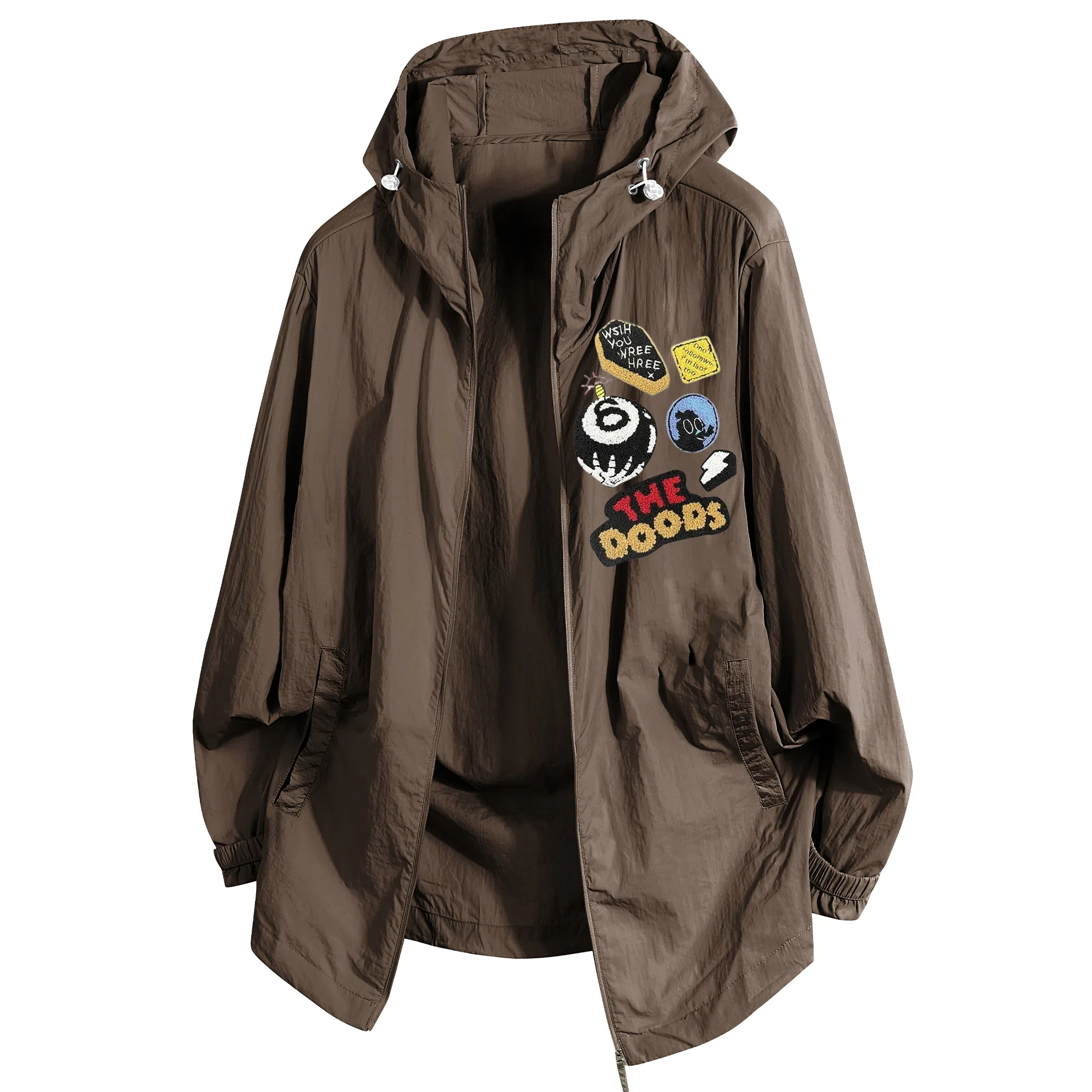 s.k. manor hill UPF50+