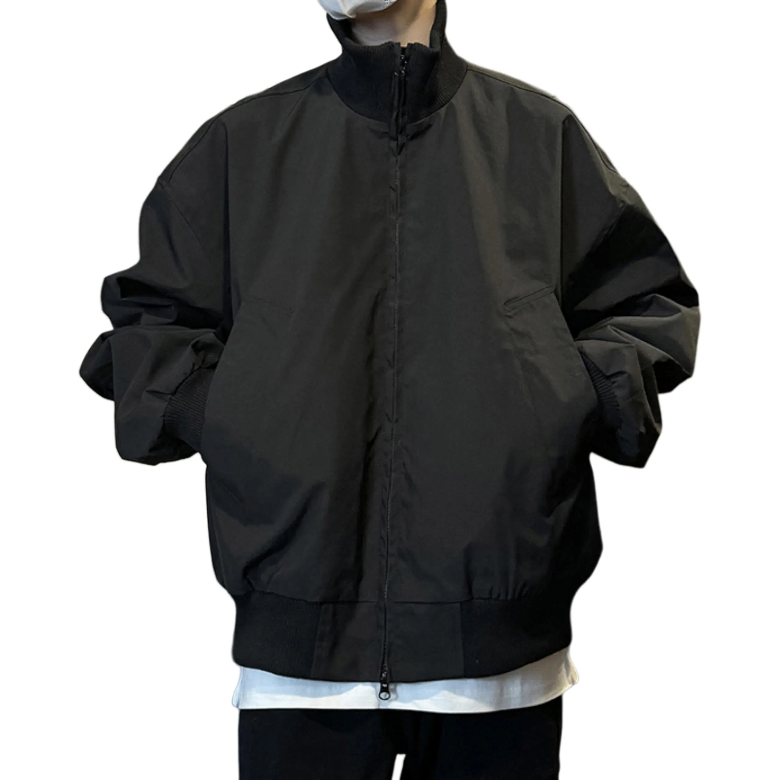 SOUL WORKER cleanfit