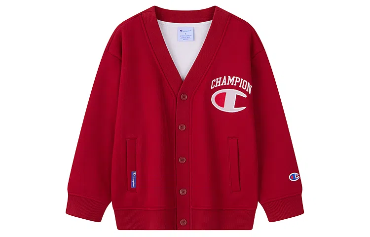 Champion Kids FW25 logo