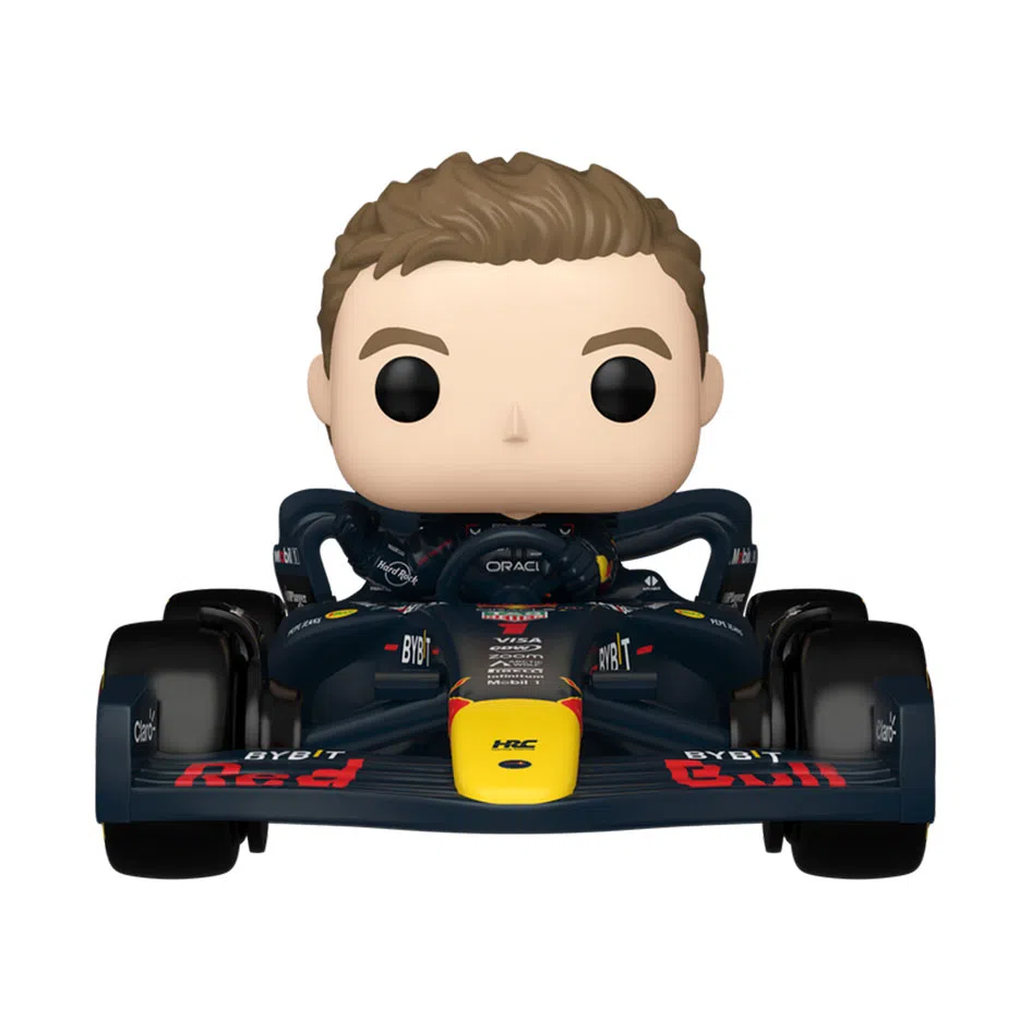 Funko RB20 Q