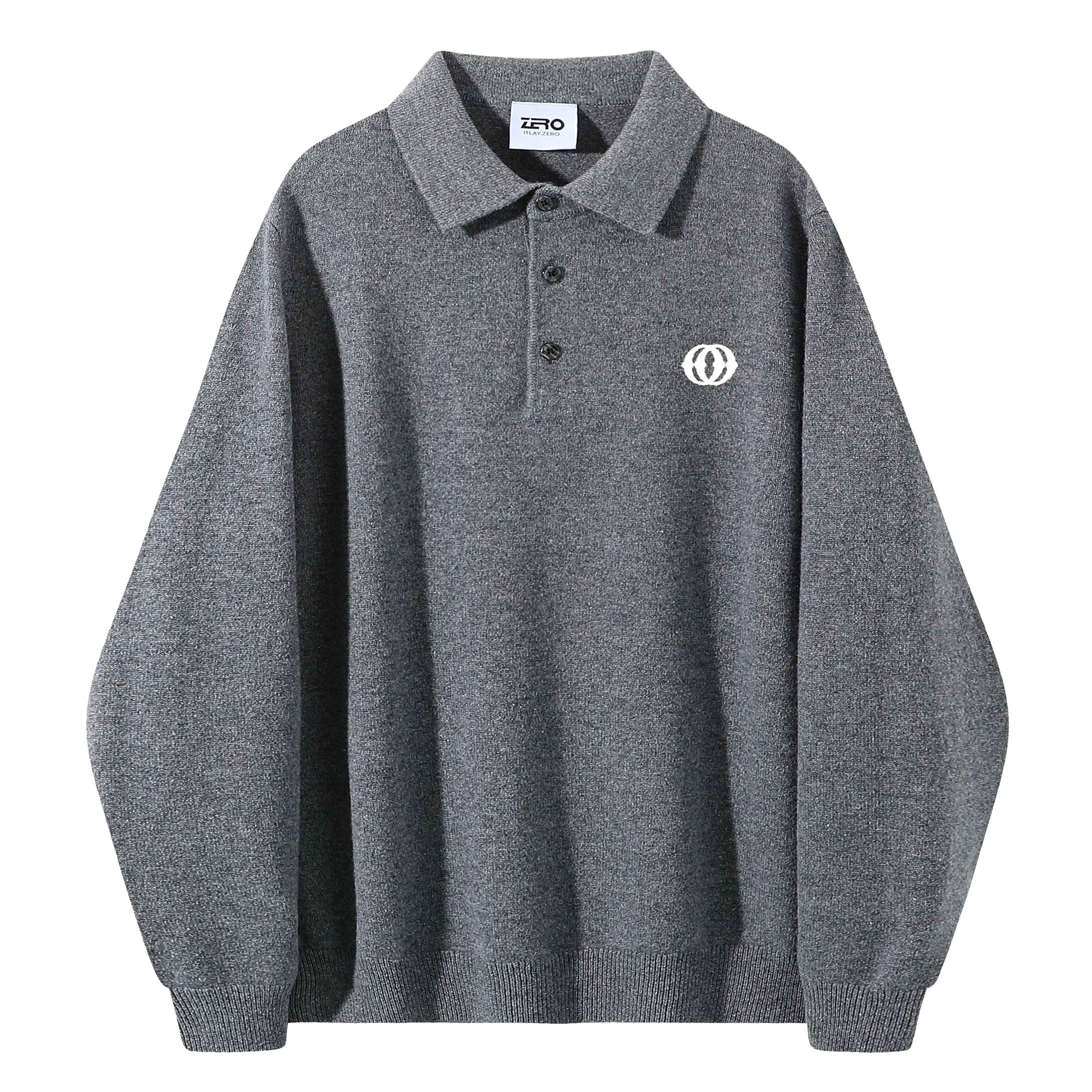 ZRO 420Logopolo