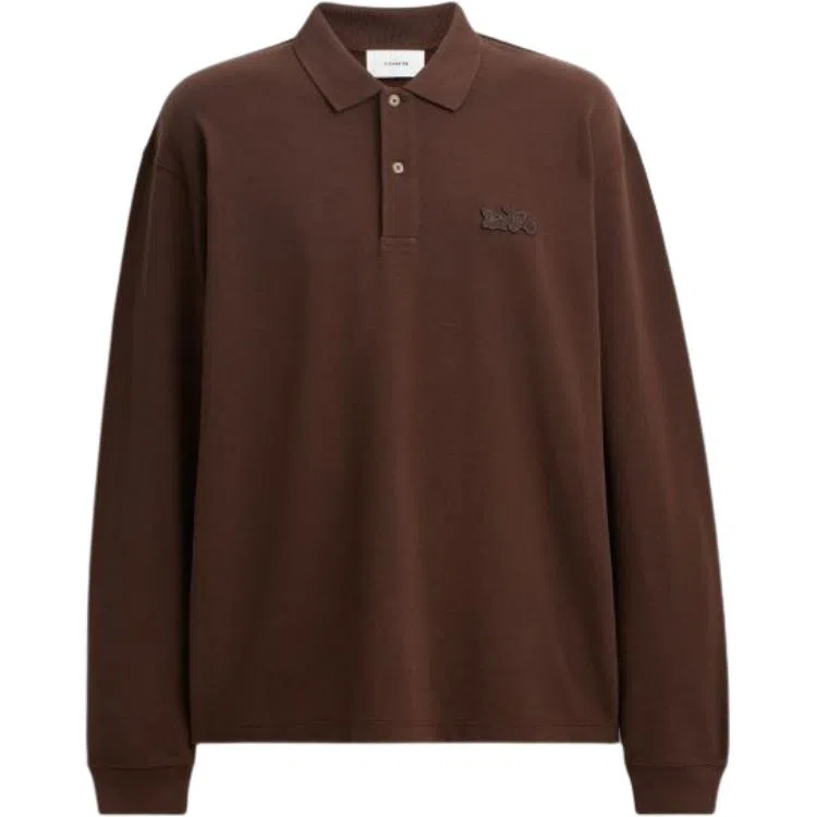 COACH FW25 Polo