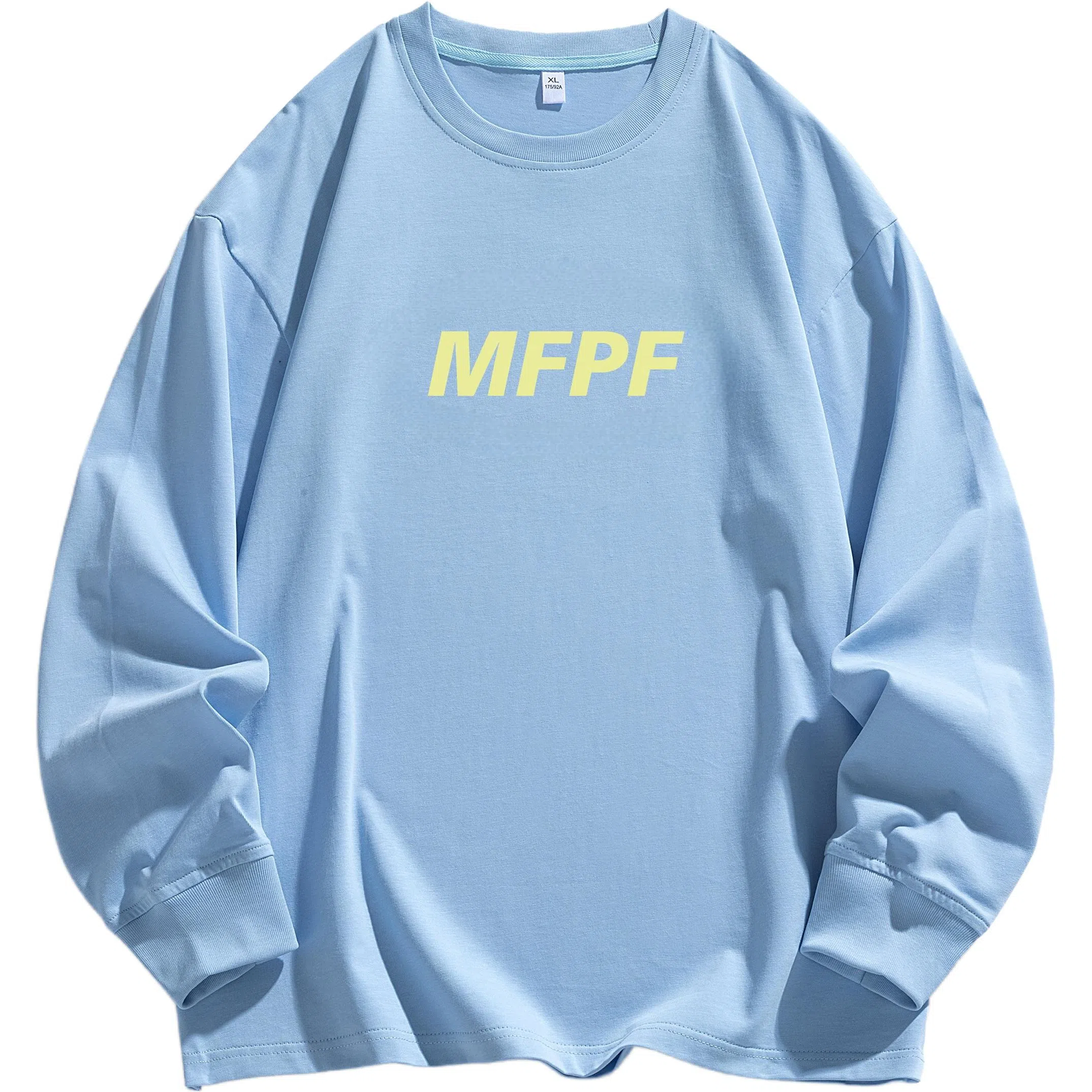 xMFPFx logo T