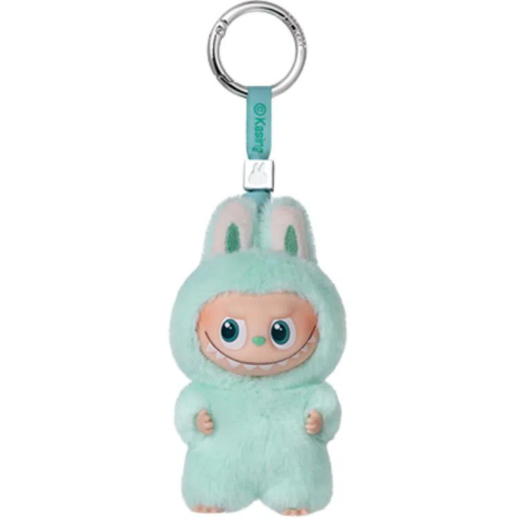 POP MART Labubu Mini 4.0