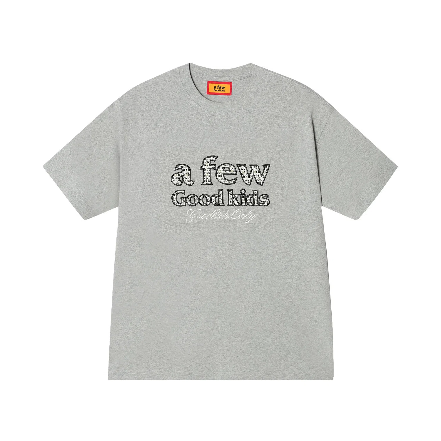 AFGK SS25 T