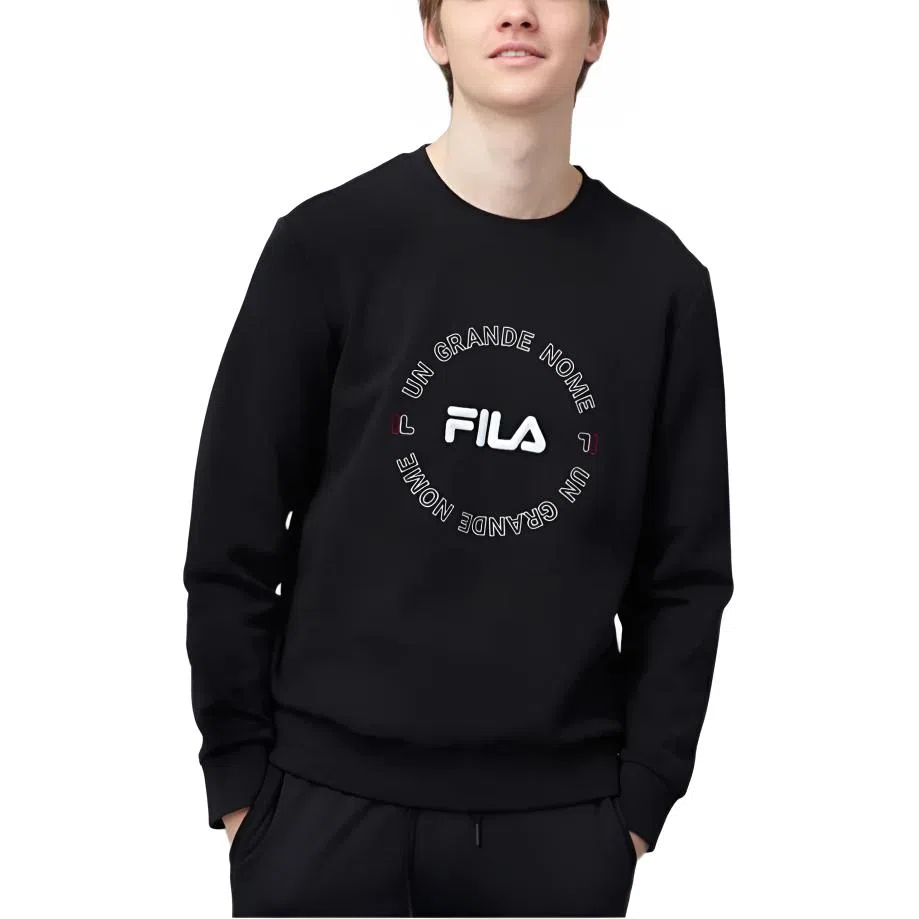 FILA ORIGINALE LOGO