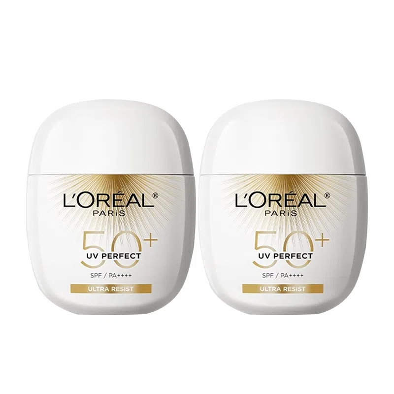 SPF50+PA++ 40ml