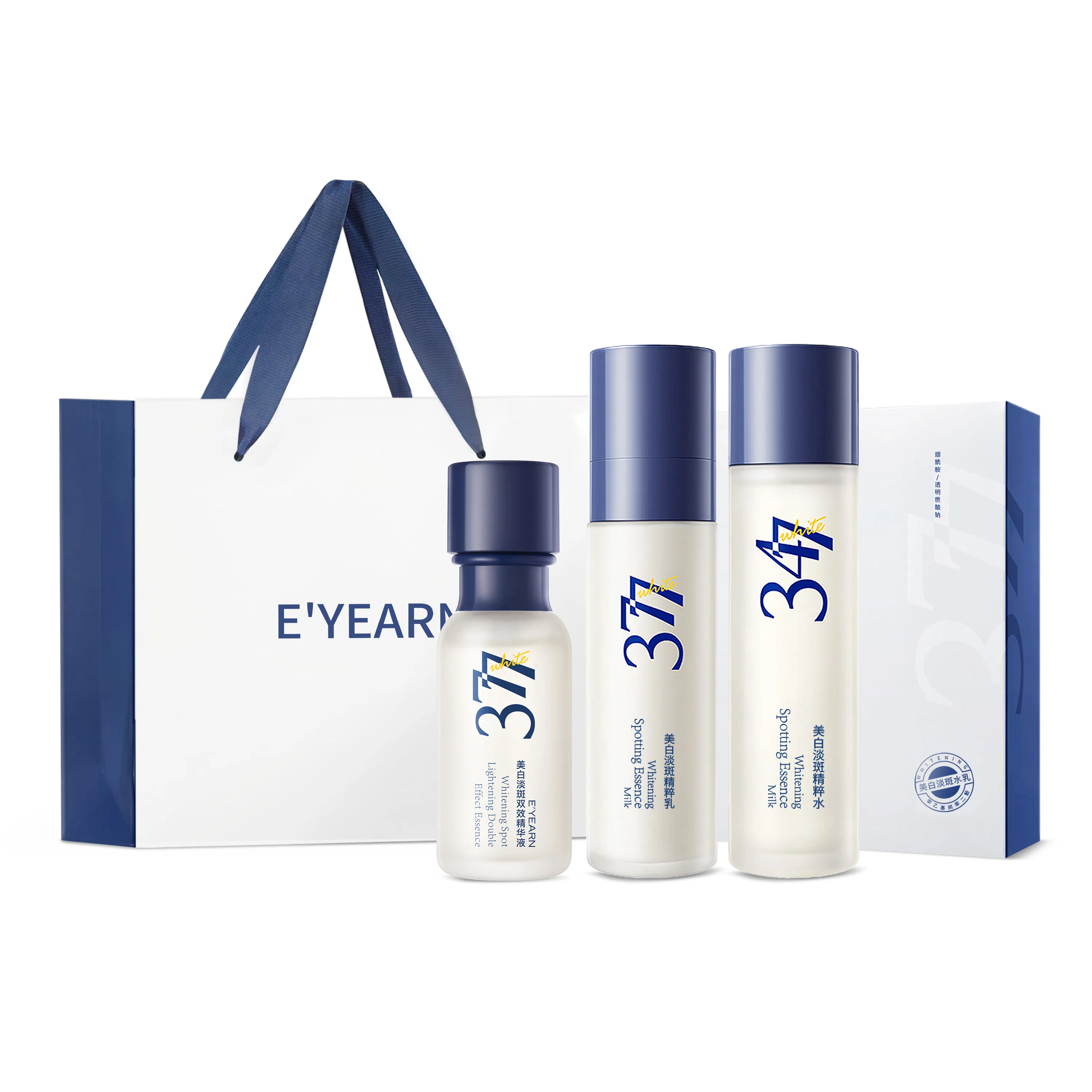 E'YEARN 377 120ml+100ml