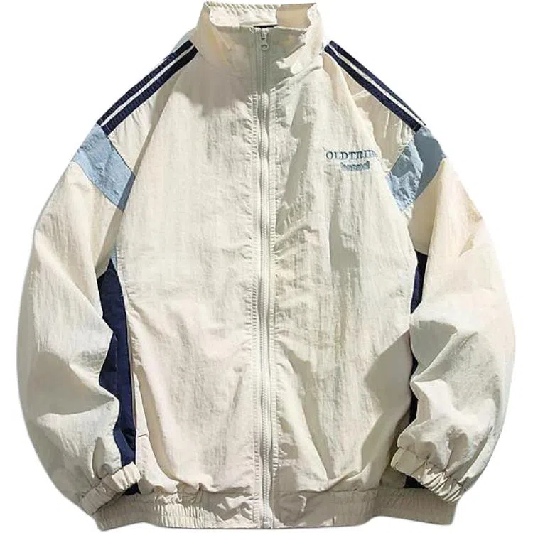 玉儿恋 简约休闲时尚夹克外套 女款