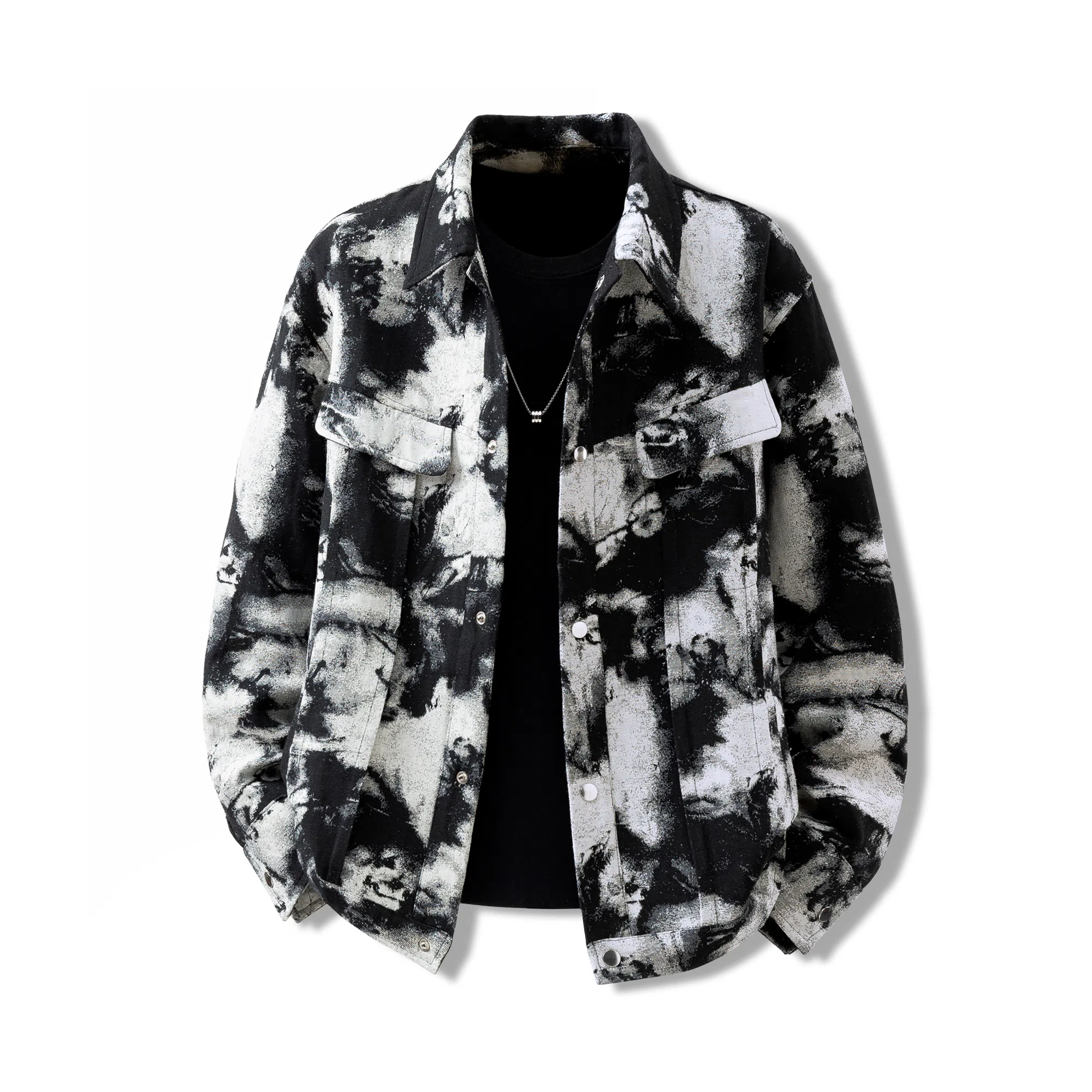 Lightning X Storm bf