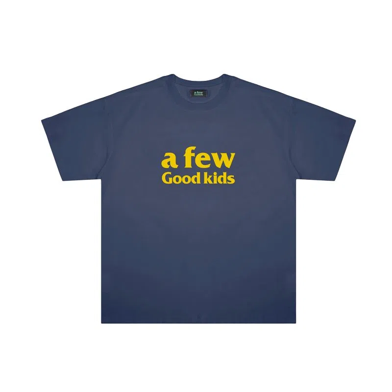 AFGK 23SS afewgoodkidsT