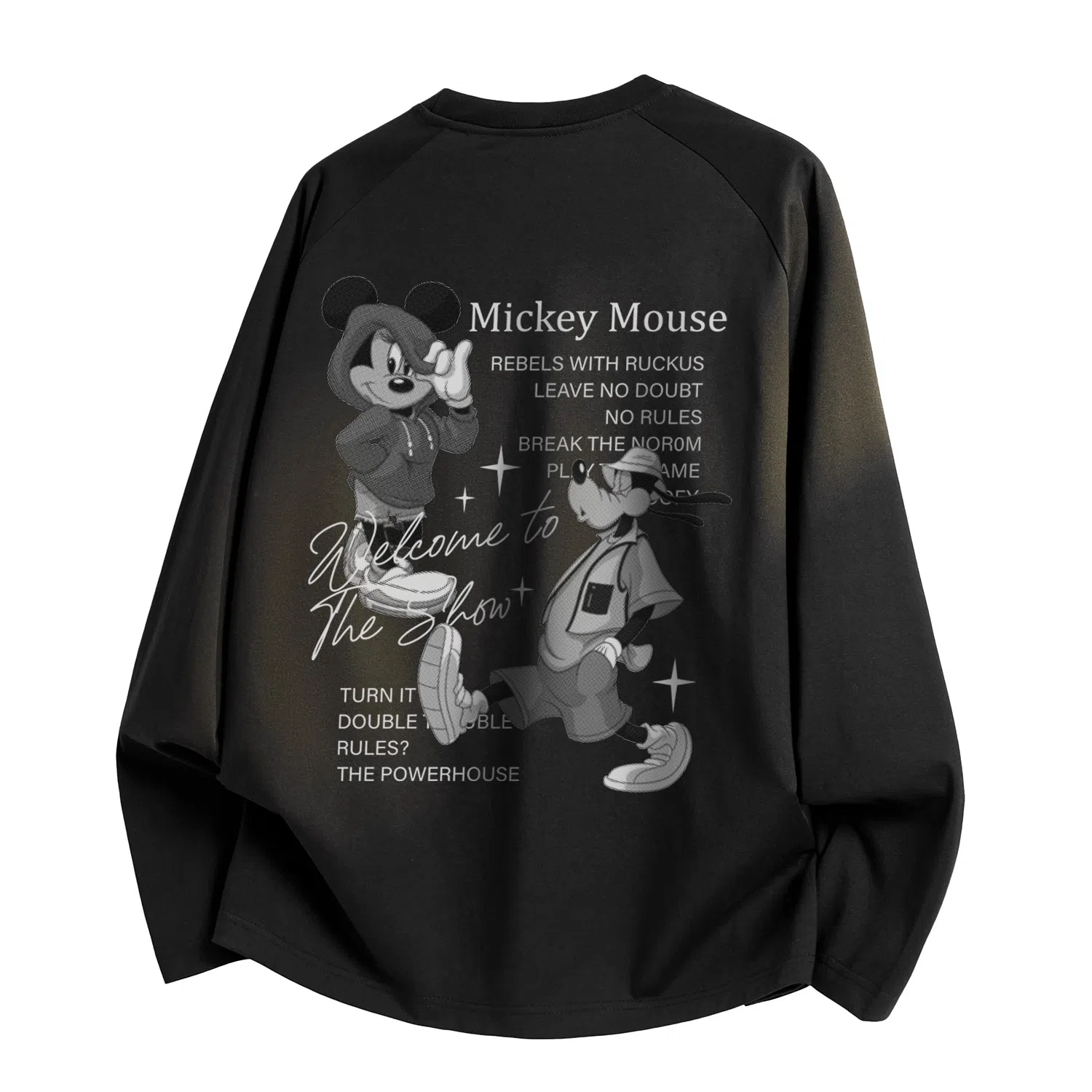 Disney T