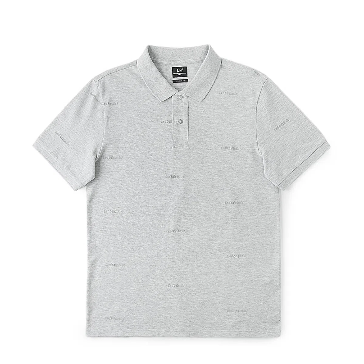 Lee LogoPolo