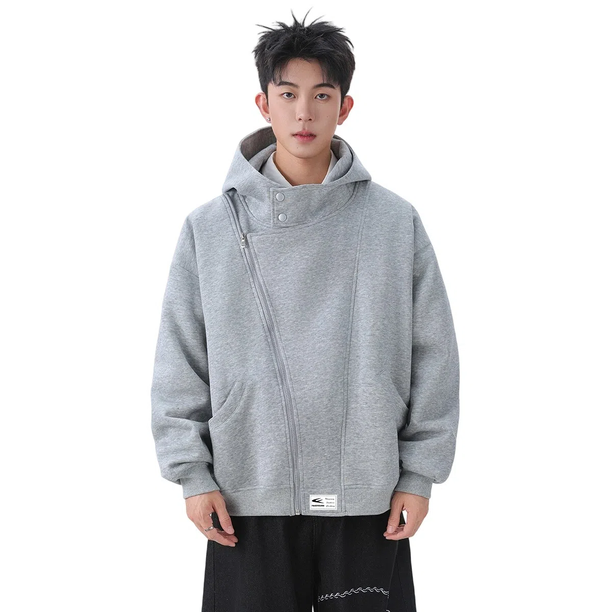 Fakeyoung cleanfitLOGOvibe