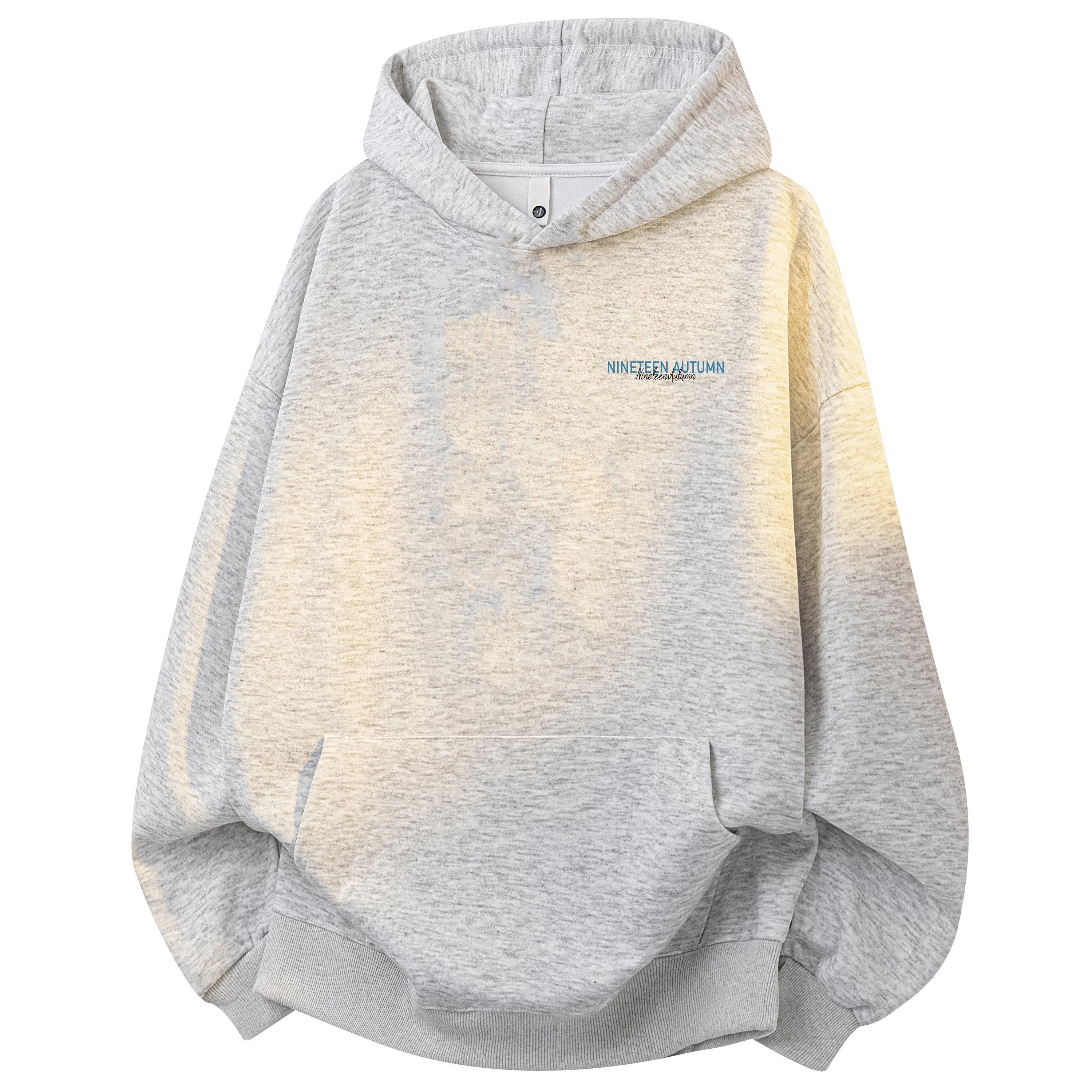 NINETEEN AUTUMN logo