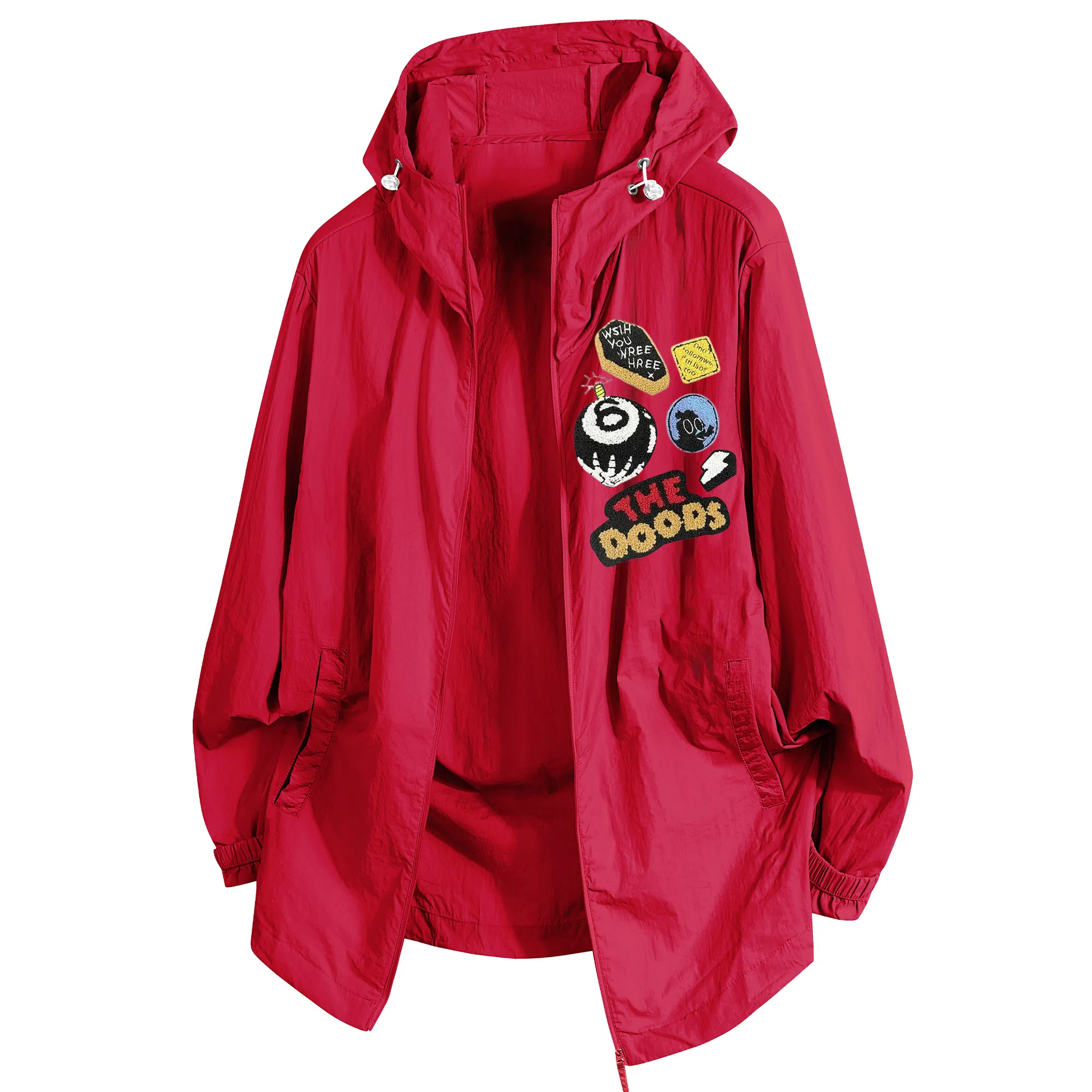 s.k. manor hill UPF50+