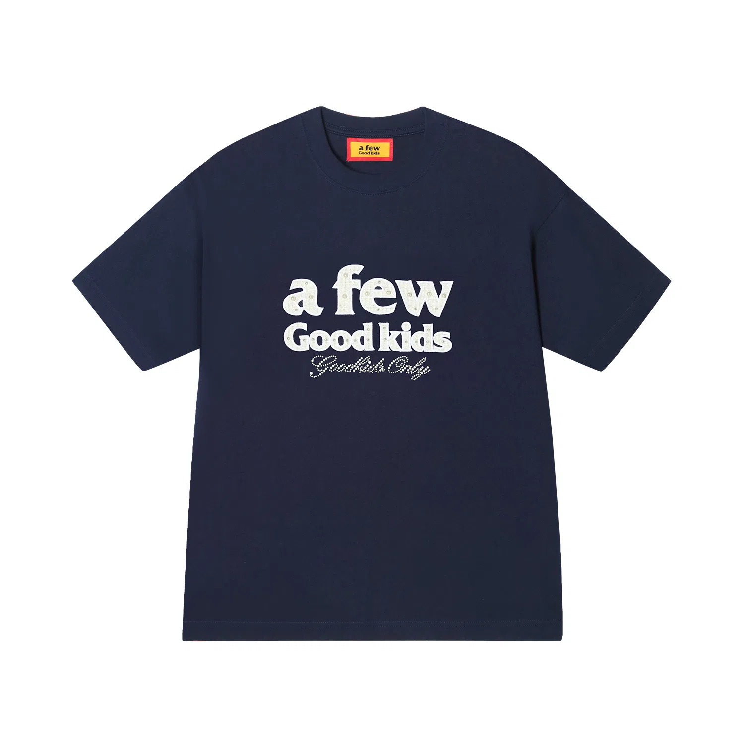 AFGK SS25 T