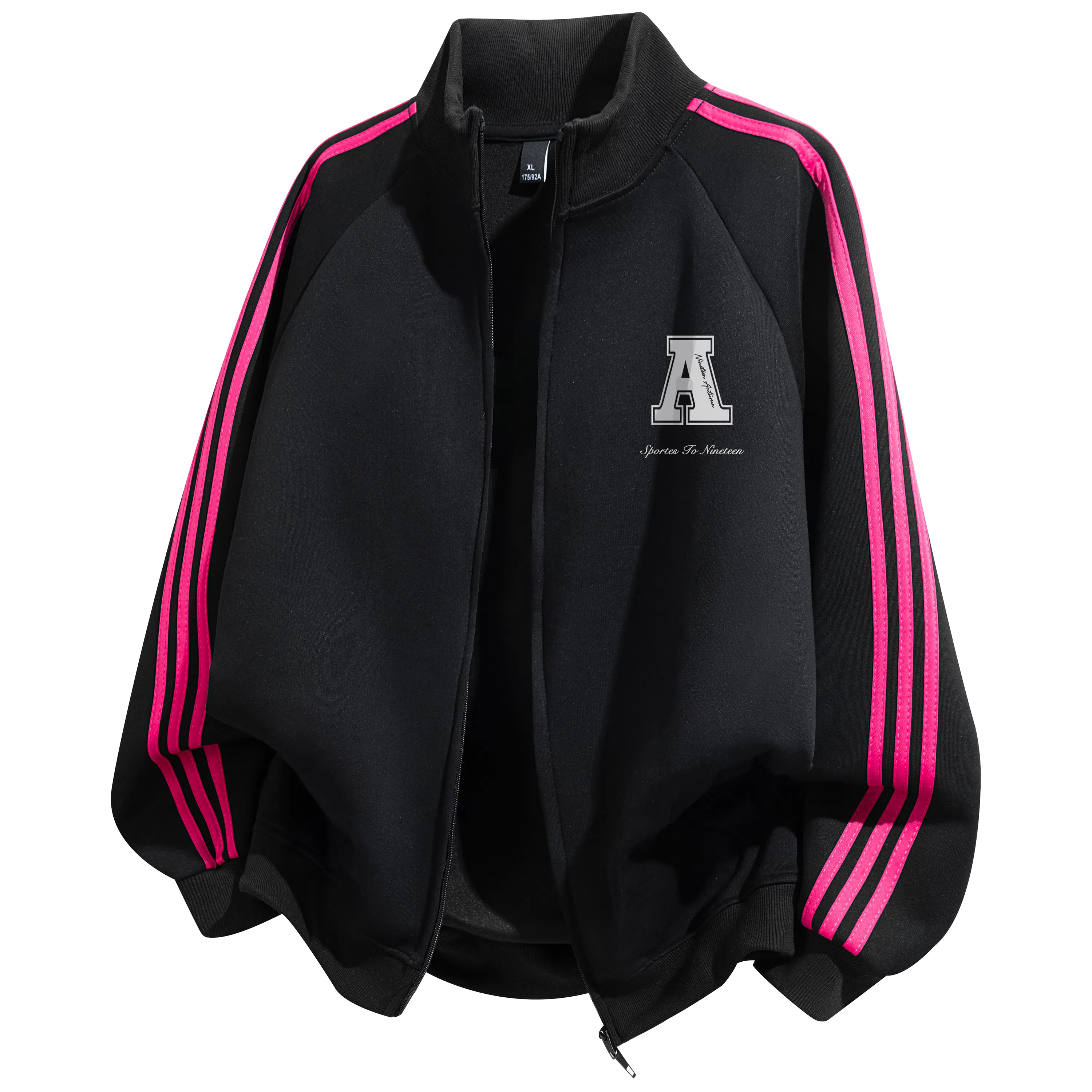 NINETEEN AUTUMN logo