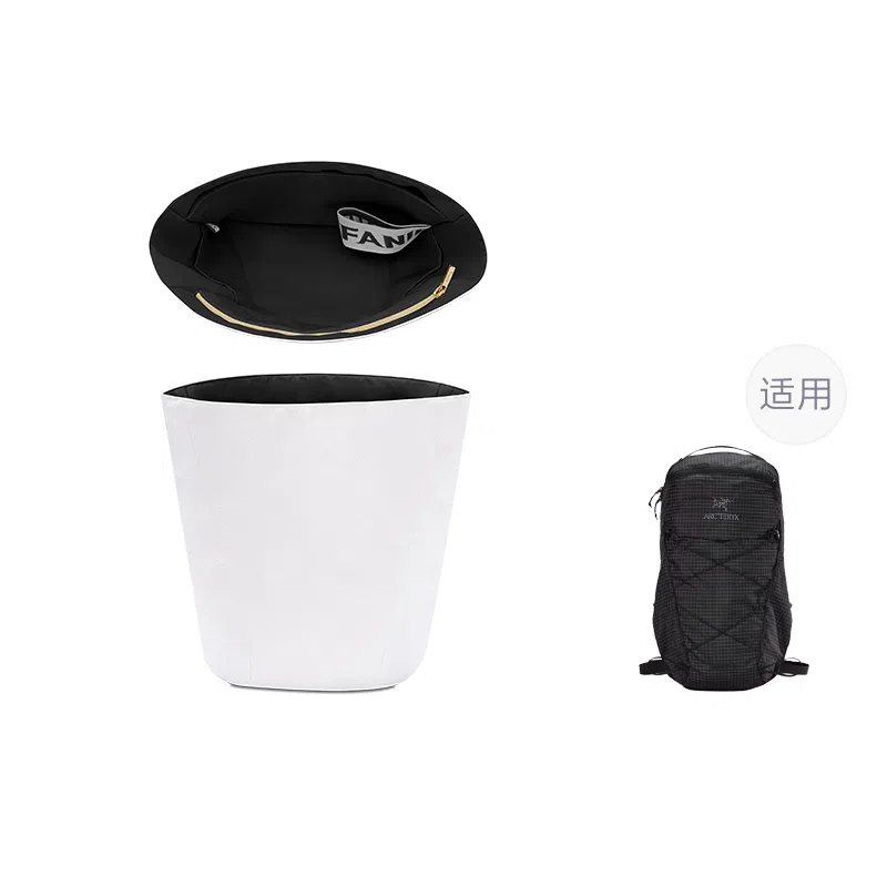 FANJI arcteryxAerios18L