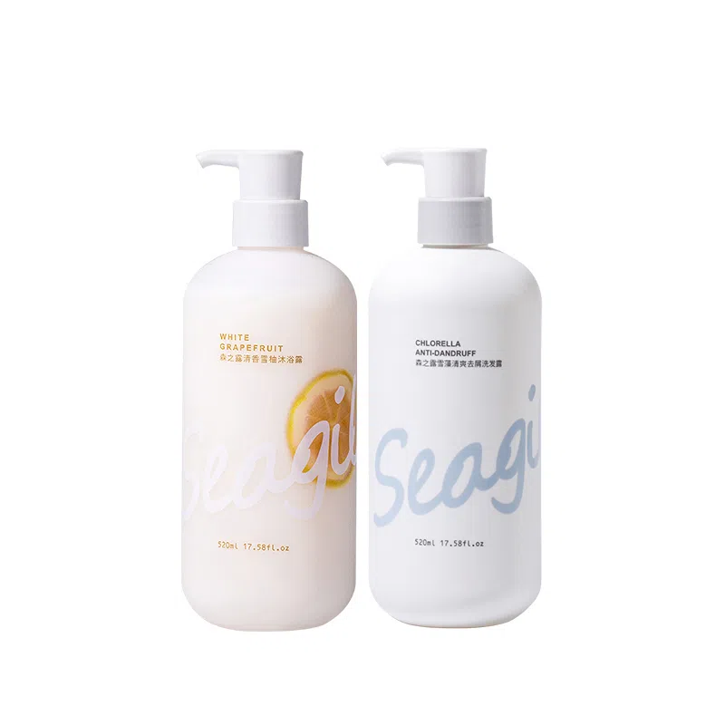 SEAGILON 520ml*2