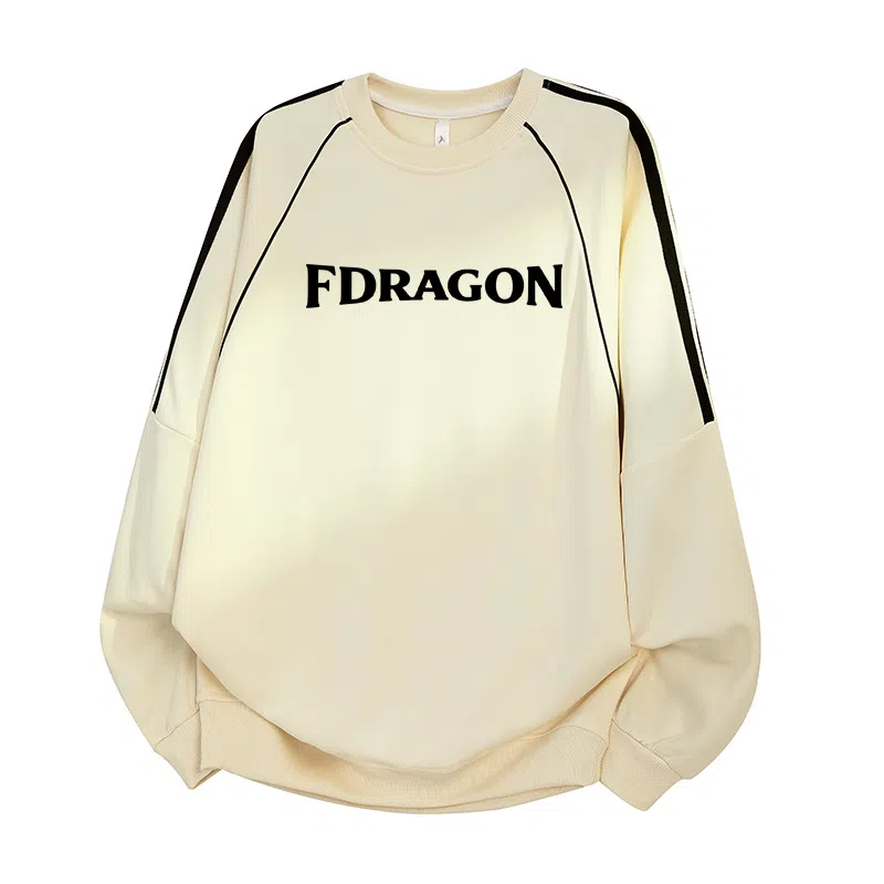 fdragon logo
