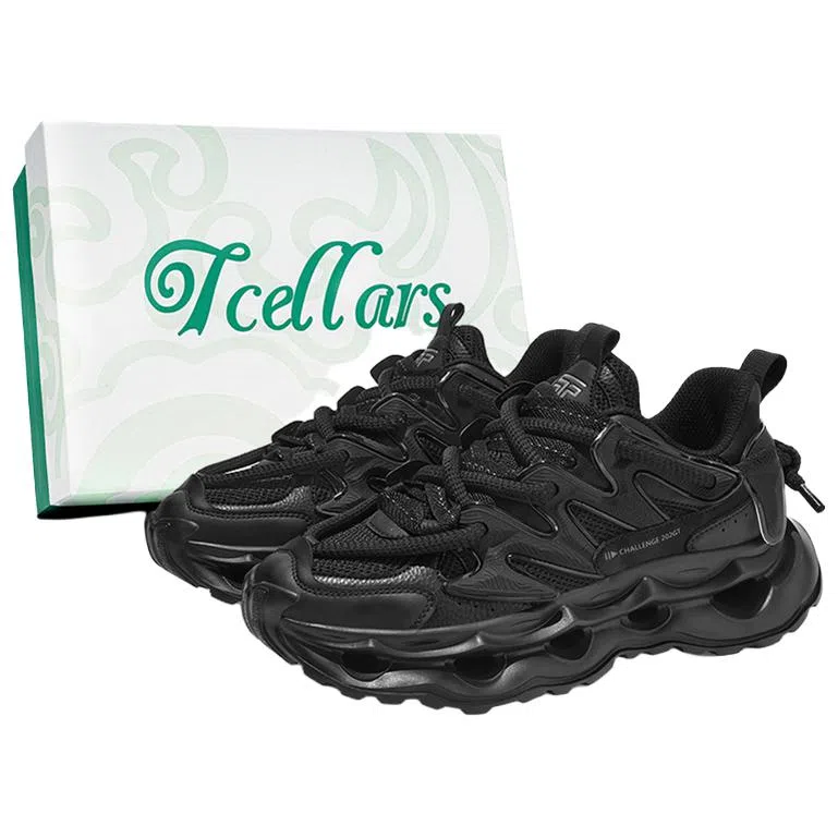 TCELLARS 1
