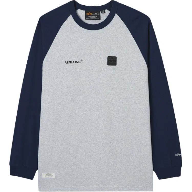 Alpha Industries T
