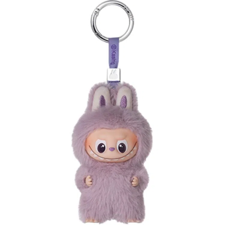 POP MART Labubu Mini 4.0