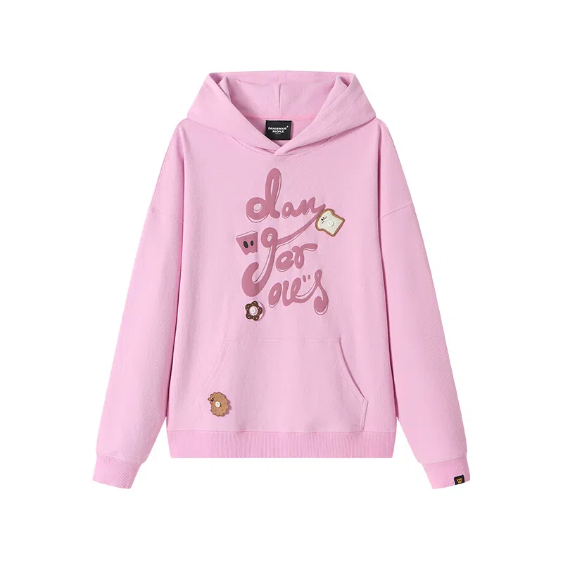 DANGEROUSPEOPLE LOGO