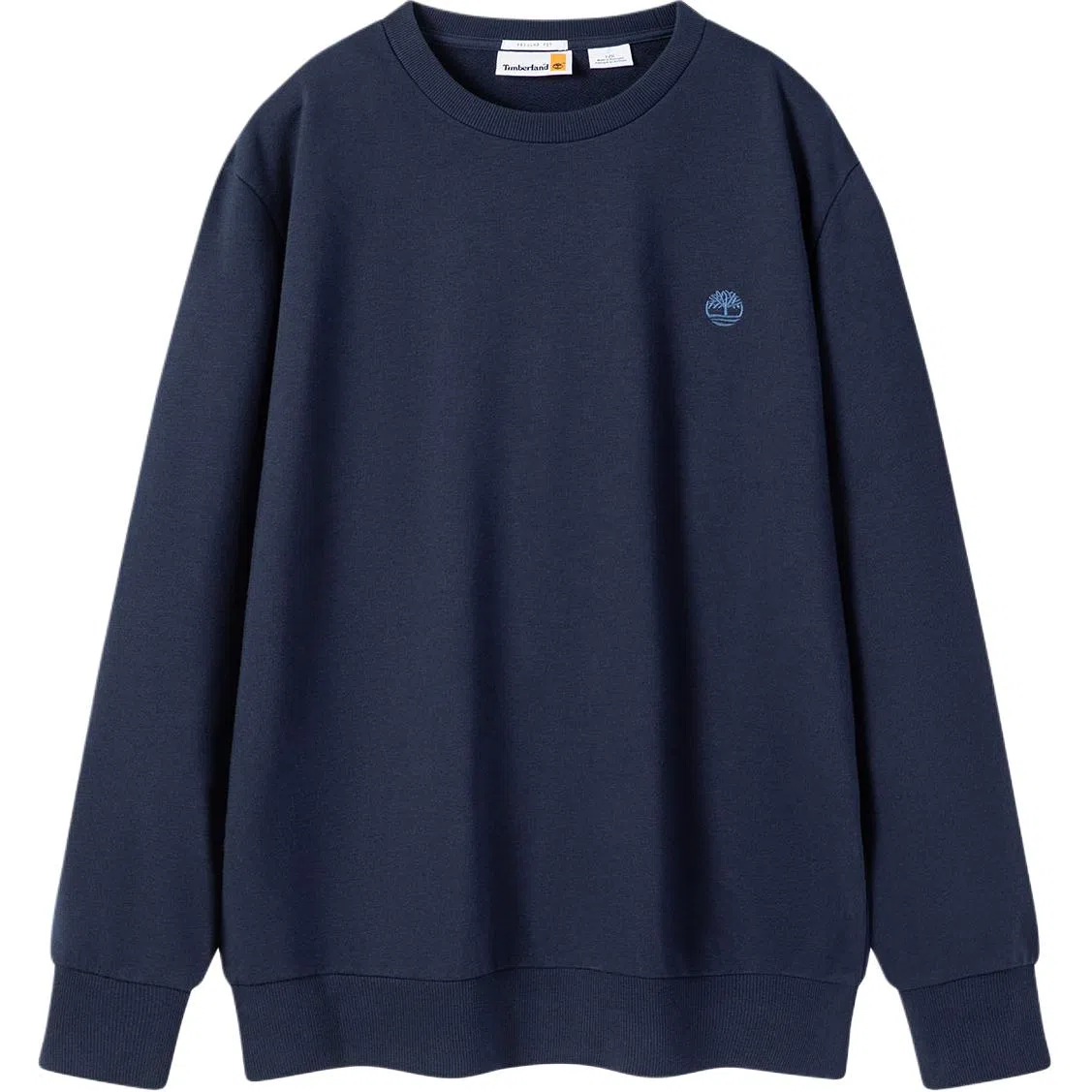 Timberland FW25 Crewneck Sweatshirt