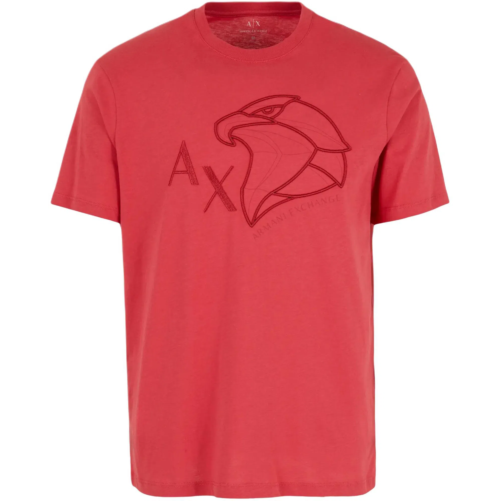 ARMANI EXCHANGE SS24 LogoT